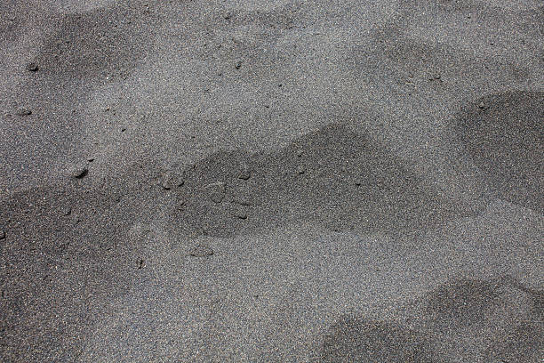 istock Tenerife coast  sand background 517235495