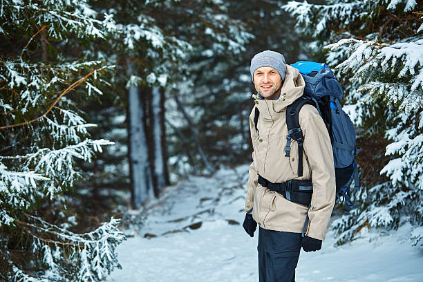 istock hiker in the mountains 517235750