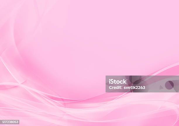 Abstract Pastel Pink Background Stock Illustration - Download Image Now - Abstract, Backgrounds, Beauty