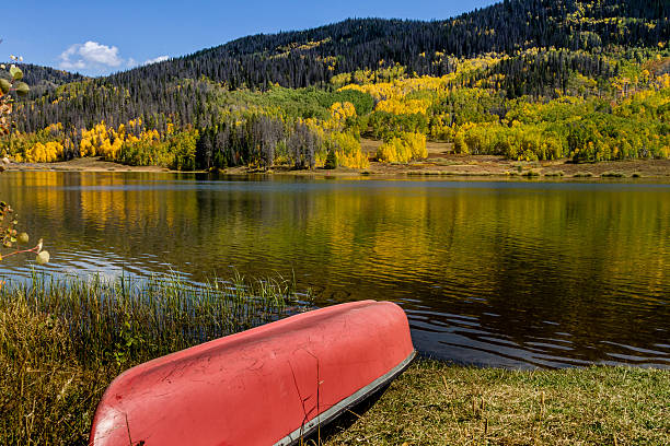 istock Fall in Steamboat Springs Colorado 517238597
