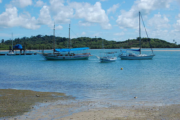 istock Marina of Itaparica 517238705