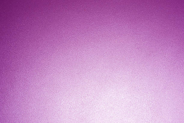 istock Smooth purple glass texture background. 517239411