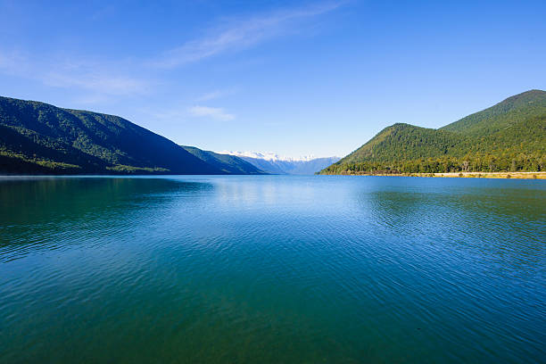 istock Nelson Lakes National Park 517239689