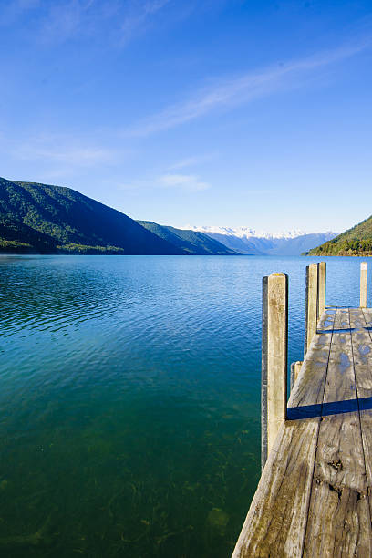 istock Nelson Lakes National Park 517239695