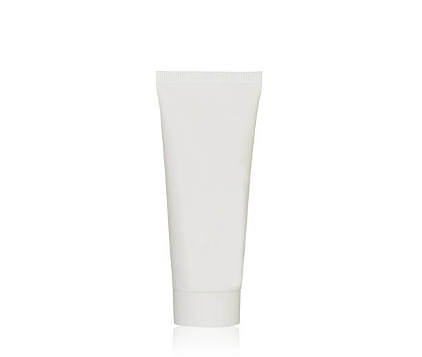 istock Cream tube 517249007