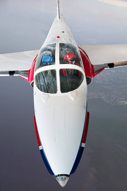 istock aircraft jet trainer cockpit from above 517252179