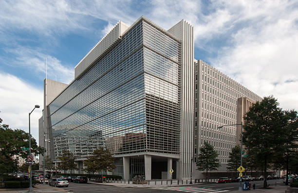 30+ World Bank Headquarters Stock Photos, Pictures & Royalty-Free