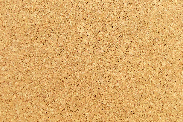 Cork Background - Cork Board Texture High resolution cork background texture. cork material stock illustrations