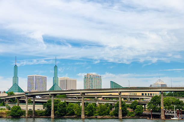 istock Portland Cityscape 517254137