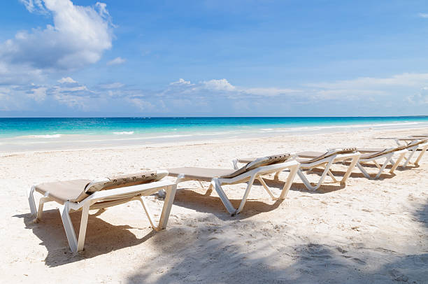 istock caribbean beach no people 517255013