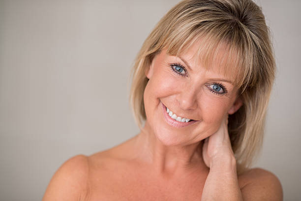 istock Beautiful woman 517255363