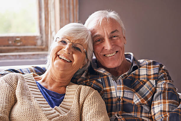 istock Love carried us through 517264147