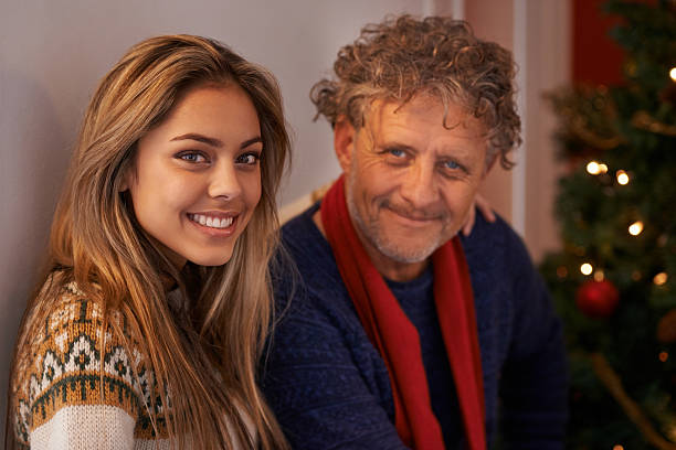 istock Christmas is a time for family 517264149