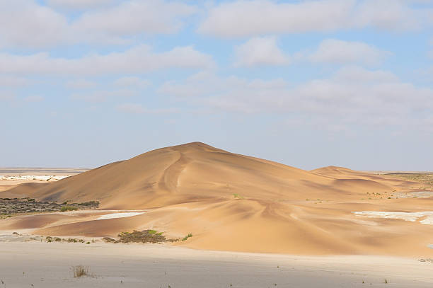 istock Dunes of the Namib 517269103