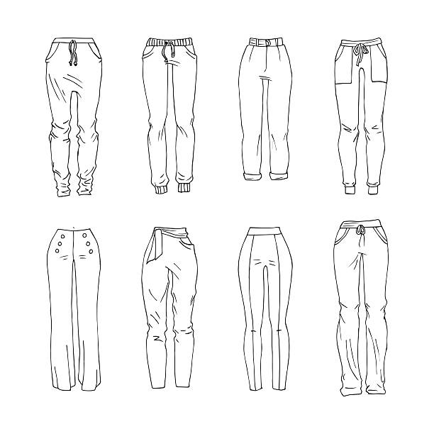 105,534 Women Dress Pants Images, Stock Photos, 3D objects, & Vectors