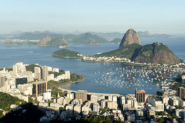 istock Rio de Janeiro, Brazyl 517277760