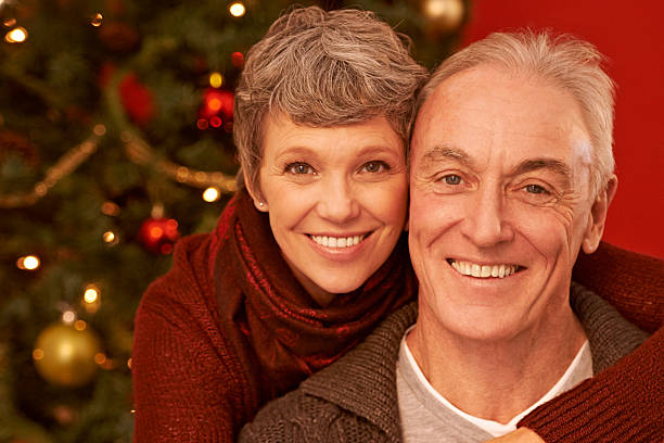 istock Christmas is a time for appreciating loved ones 517280521