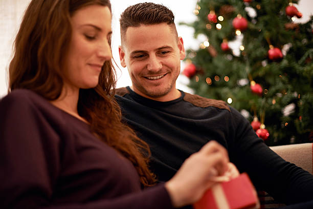 istock It's a Christmas eve tradition 517280547