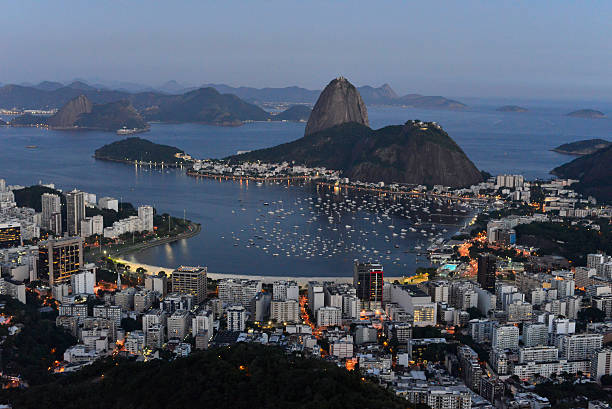 istock Rio de Janeiro, Brazil 517280800