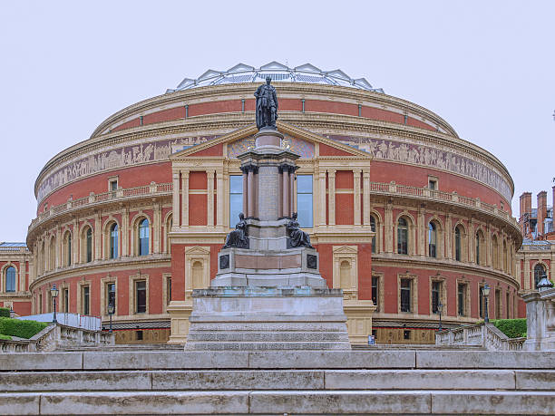 istock Royal Albert Hall London 517284071