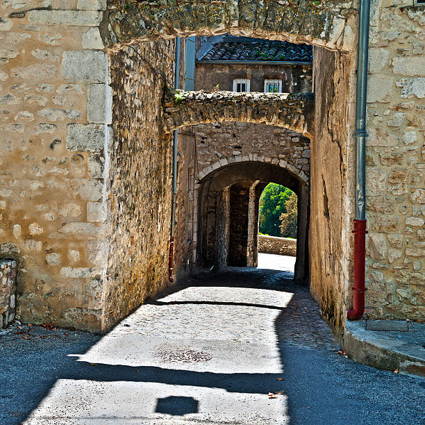 istock City Viviers 517285565
