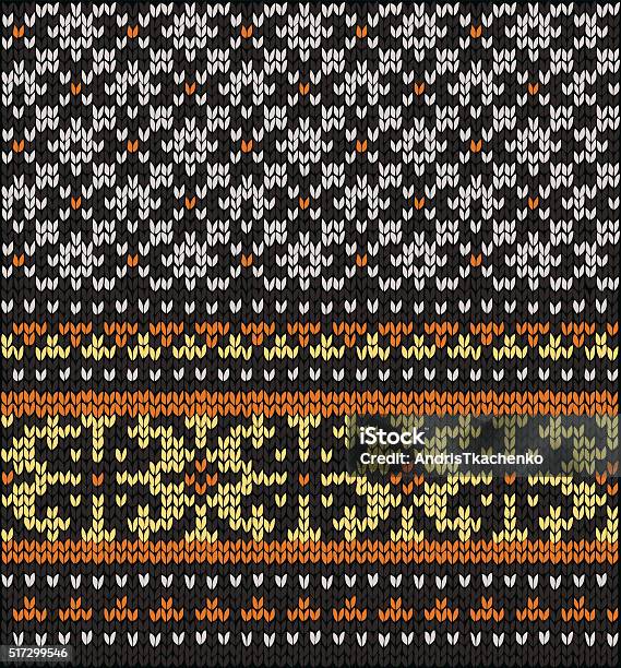Sweater Pattern Computer Background Seamless Knit Sweater Pattern Stock Illustration - Download Image Now ...
