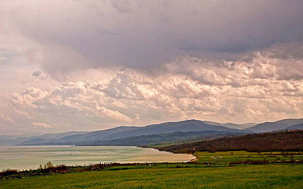 istock Black Sea coast 517305386