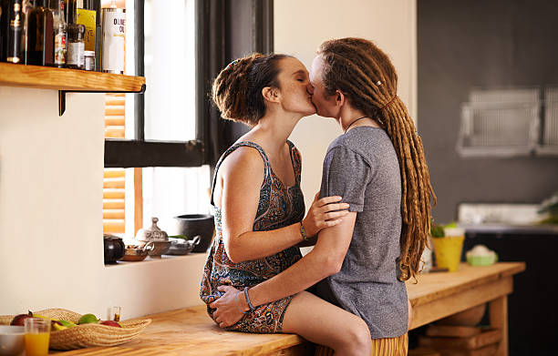 istock The best way to start your day 517305439