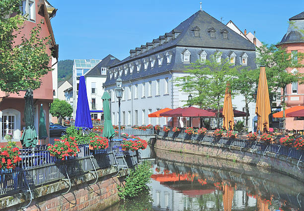 istock Saarburg,Rhineland-Palatinate,Germany 517308482