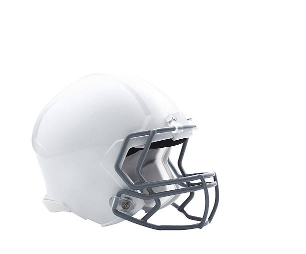 istock Football Helmet 517311335