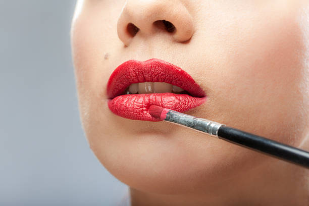 istock Beauty Woman Portrait. 517311337