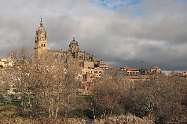 istock Fabulous views of the medieval cathedral. 517311892