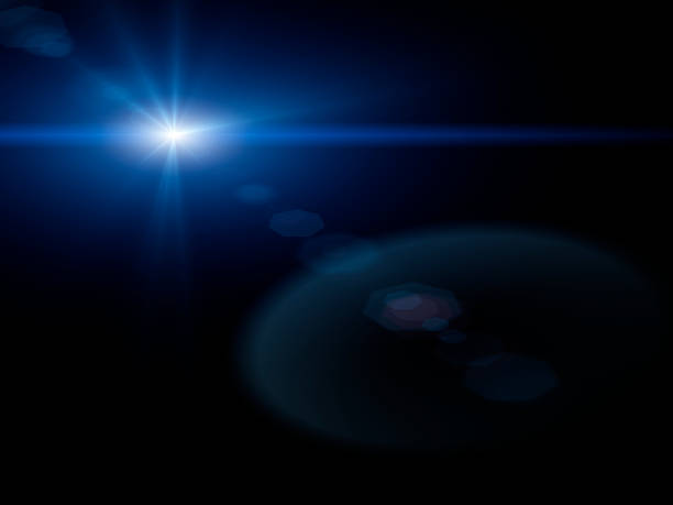 istock Star in the Milky Way 517320837