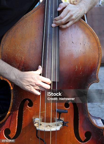 Bass Stock Photo - Download Image Now - Adult, Adults Only, Art