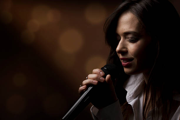 istock Music is all around 517325451