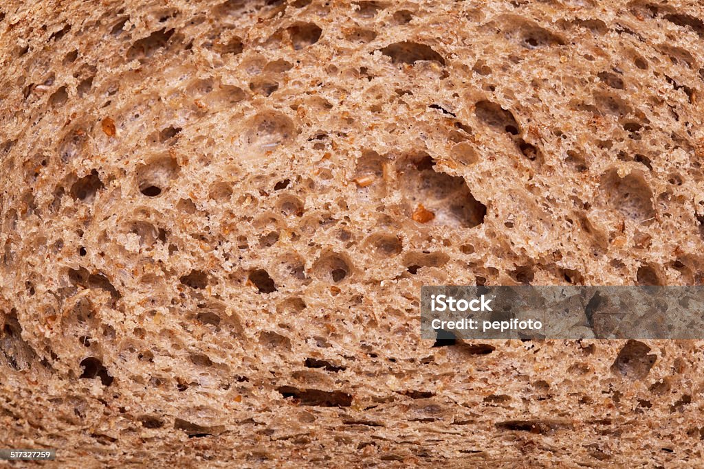 Brot Struktur - Lizenzfrei Brotsorte Stock-Foto
