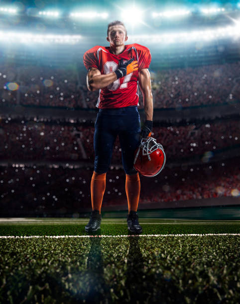 istock American football 517328201