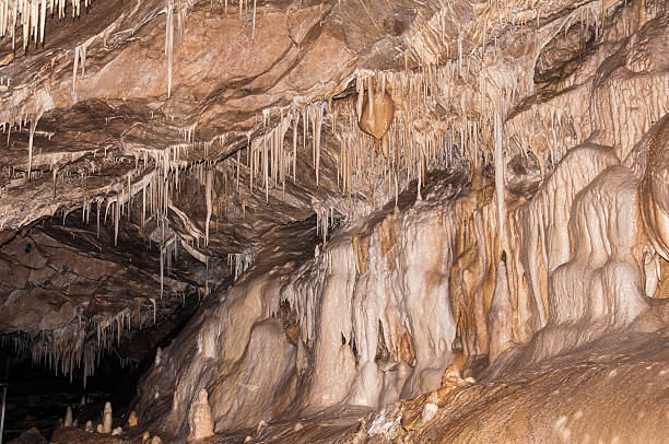 istock Cave of Bear in Poland 517328373