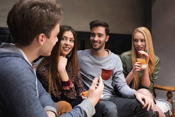istock Great Friends Are Priceless 517335500