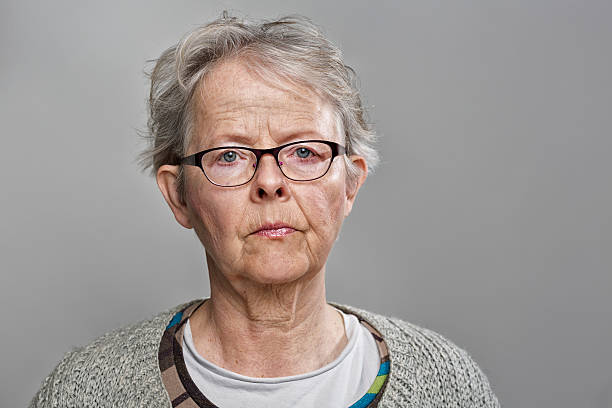 istock senior woman portrait depression 517337542
