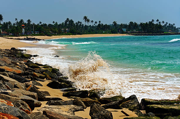 istock Beaches in Sri Lanka 517338368