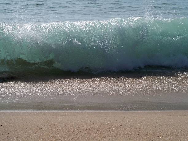 istock Sparkling game of waves 517344334