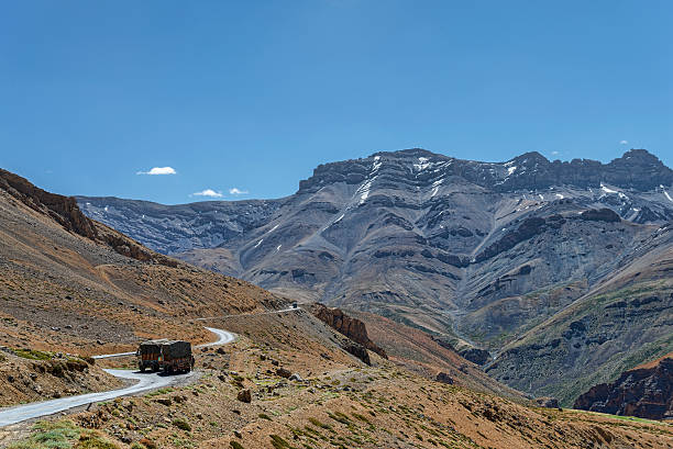 istock view of winding road in mountains 517344939