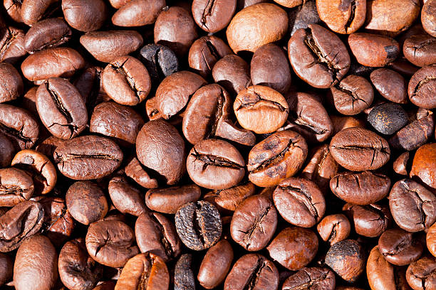 istock background of roasted  coffee beans macro 517345329