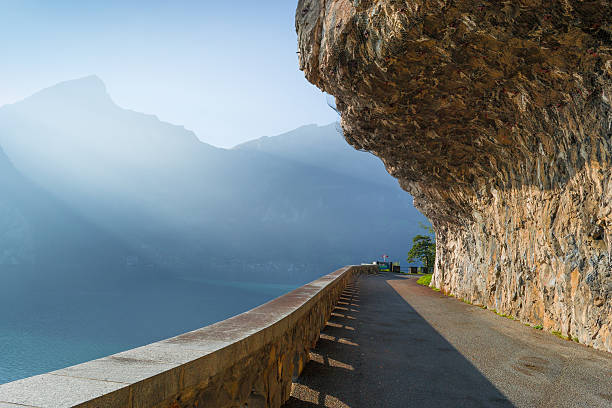 istock Favorite place to walk in  canton Uri. 517348135