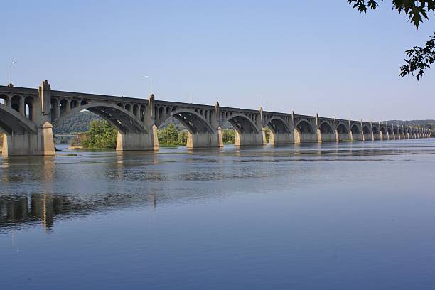 istock Old Wrightsville Bridge 517359931