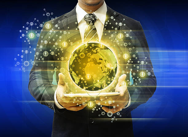 istock businessman holding tablet technology business concept 517364239