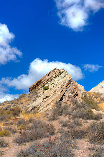 istock Vasquez Rocks Natural Area Park 517364395