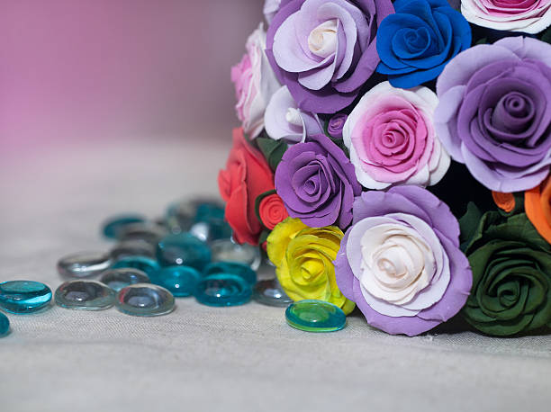 istock basket full of fall flowers 517376015