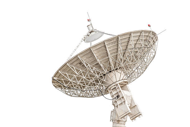 istock satellite dish antenna radar big size isolated on white 517376420